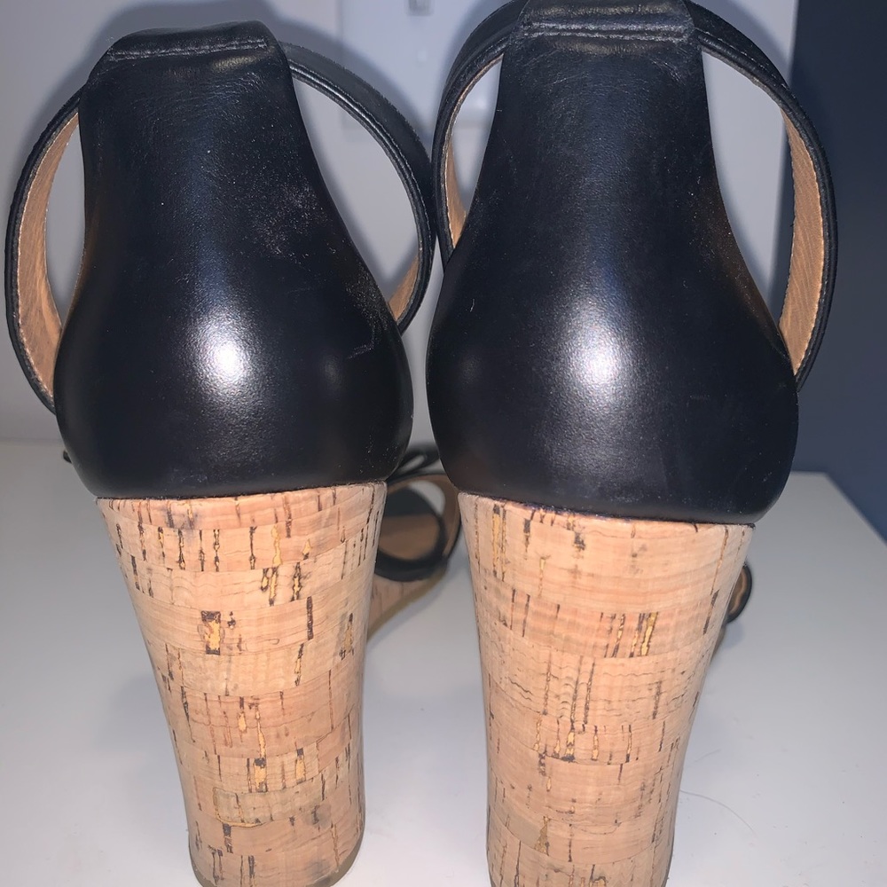 MARC BY MARC JACOBS HEELS - Picture 5 of 7